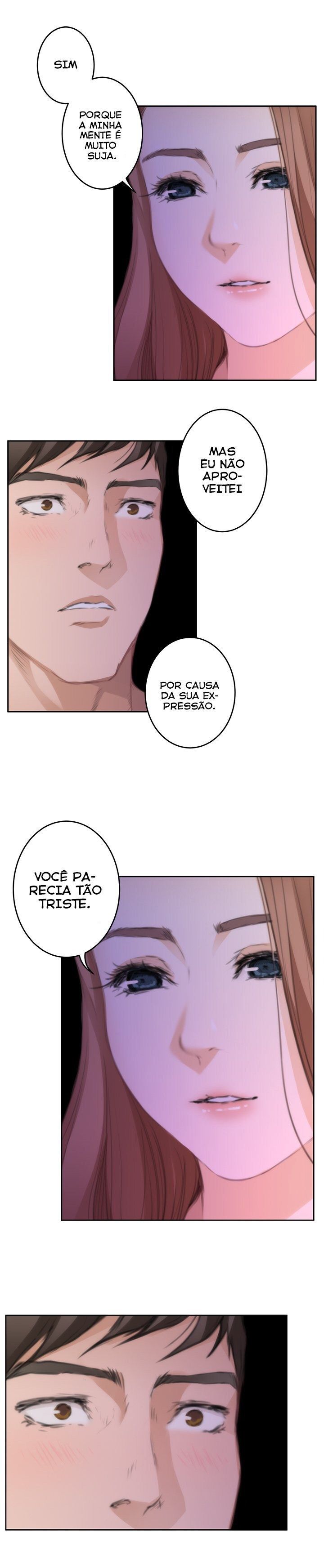H-Mate Capitulo 72 - pagina 13