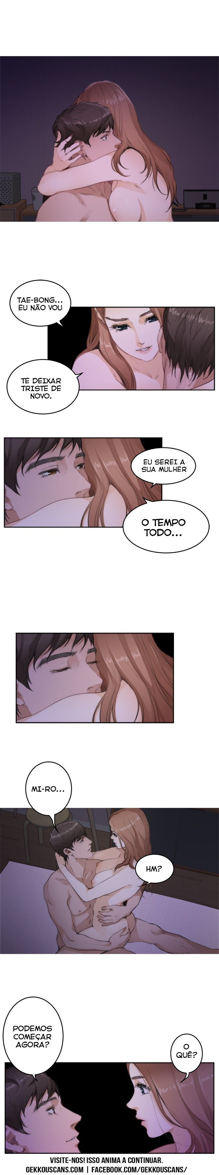 H-Mate Capitulo 72 - pagina 14