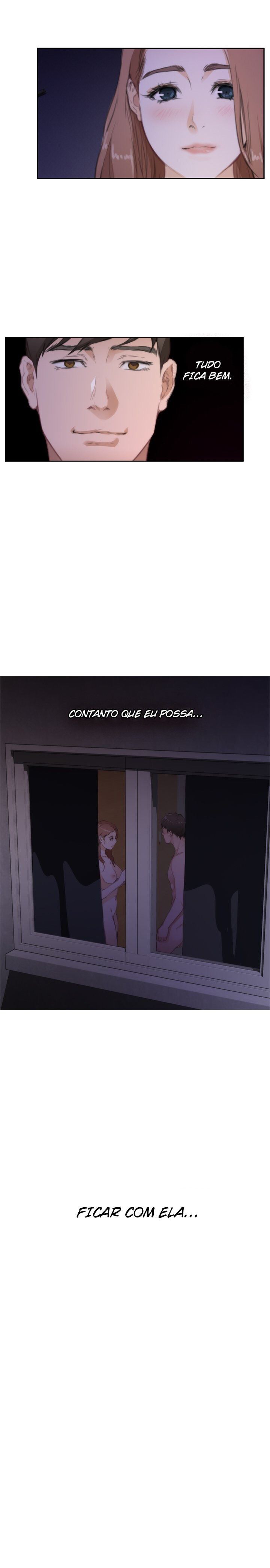 H-Mate Capitulo 72 - pagina 17