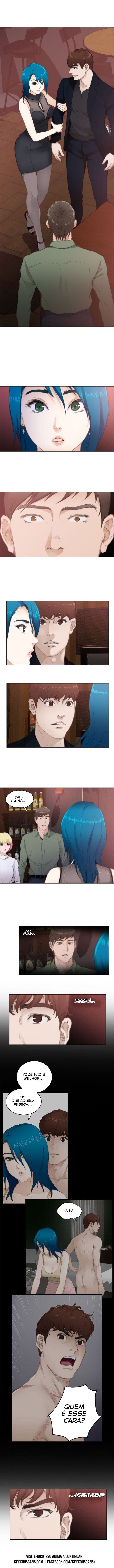 H-Mate Capitulo 73 - pagina 6