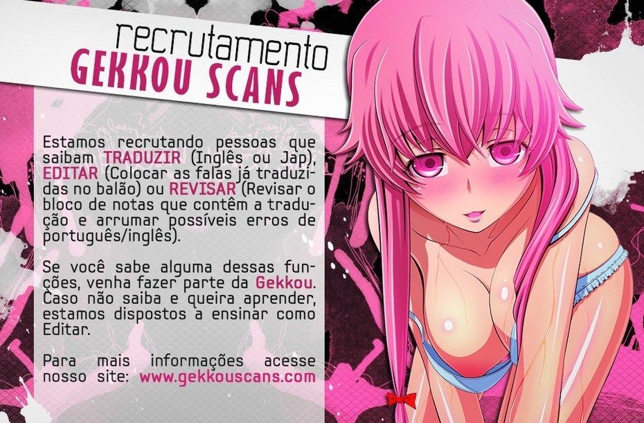 H-Mate Capitulo 73 - pagina 9