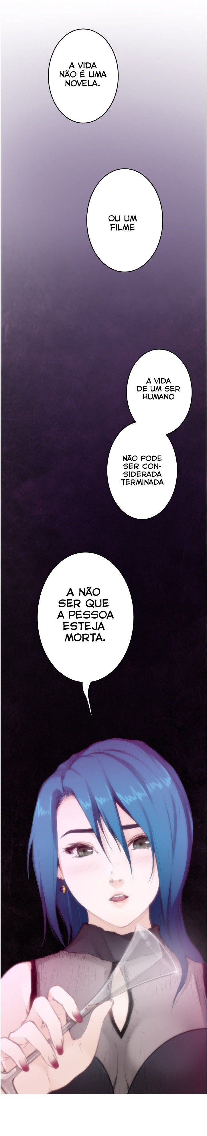 H-Mate Capitulo 74 - pagina 17