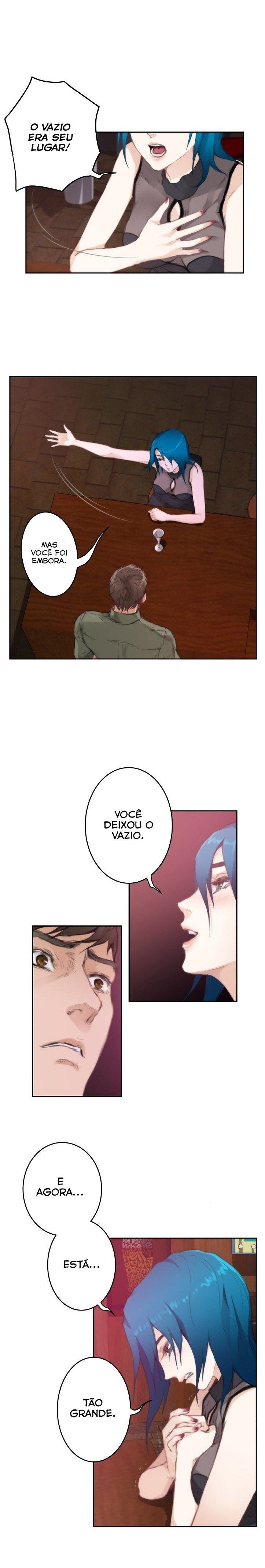H-Mate Capitulo 74 - pagina 23