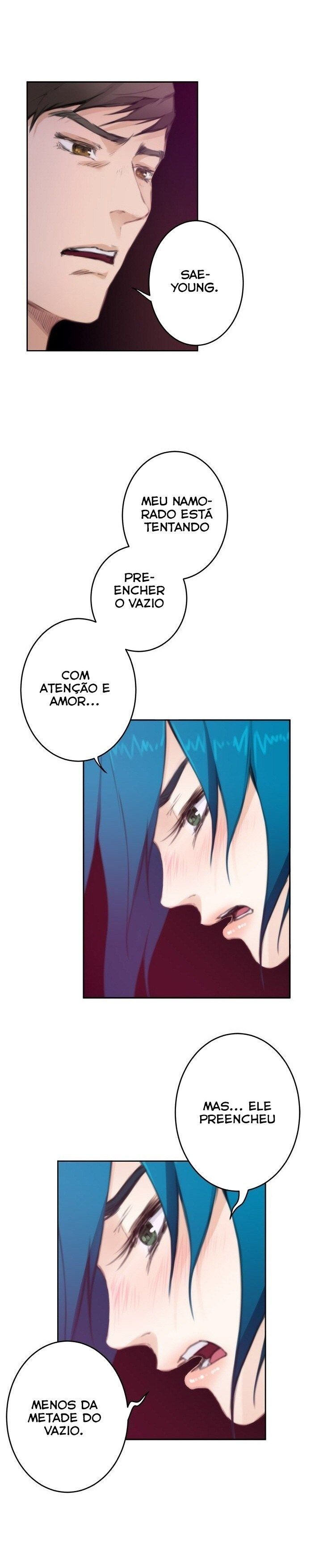H-Mate Capitulo 74 - pagina 24