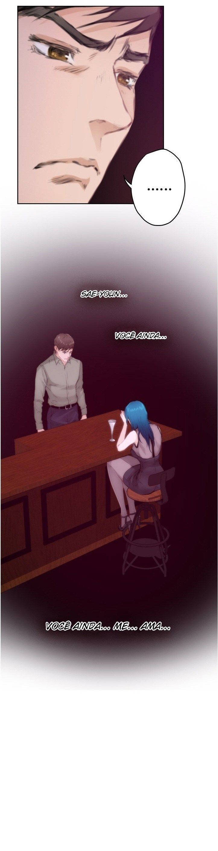 H-Mate Capitulo 74 - pagina 25