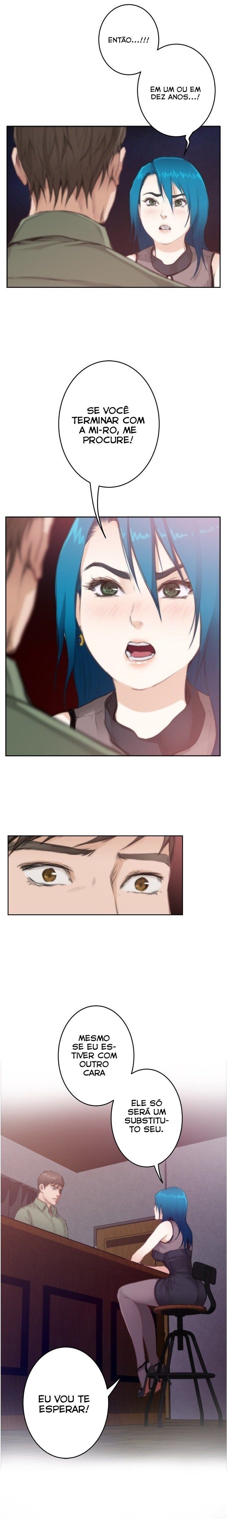 H-Mate Capitulo 74 - pagina 27