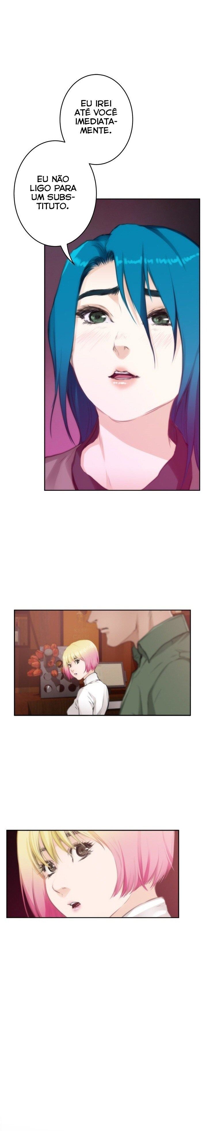 H-Mate Capitulo 74 - pagina 28
