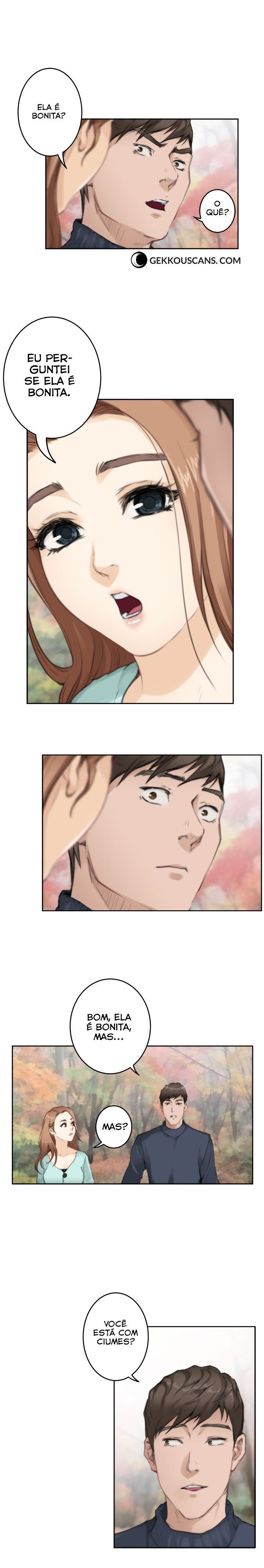 H-Mate Capitulo 75 - pagina 12