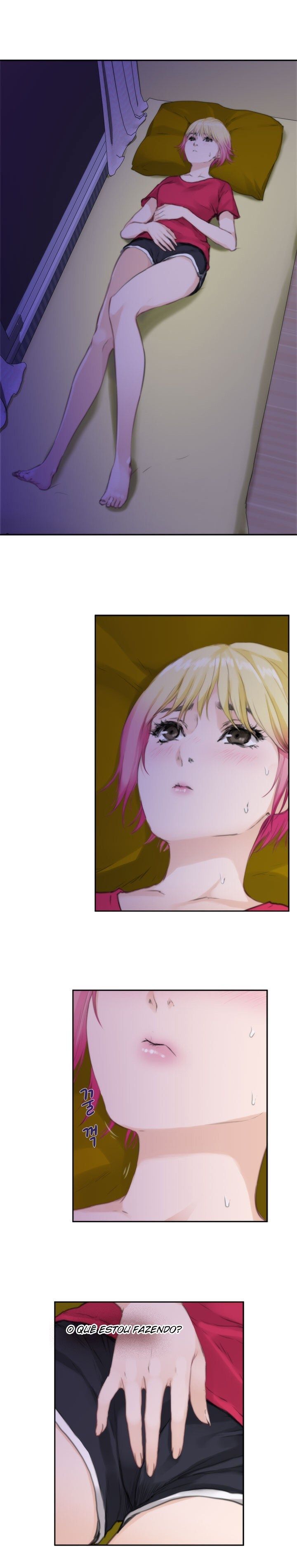 H-Mate Capitulo 75 - pagina 15