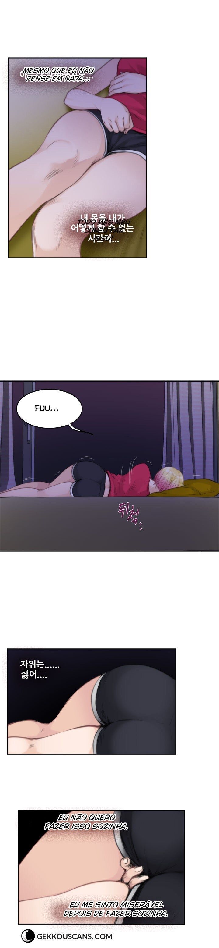 H-Mate Capitulo 75 - pagina 17