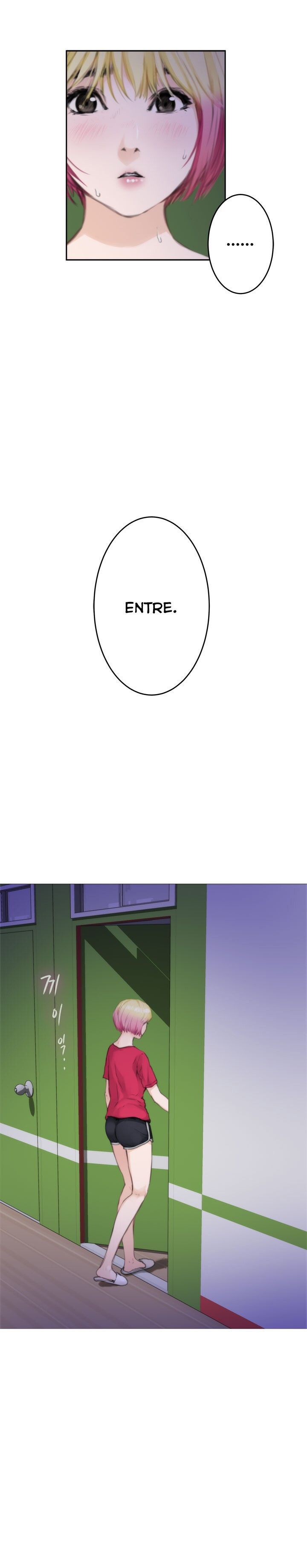 H-Mate Capitulo 75 - pagina 21