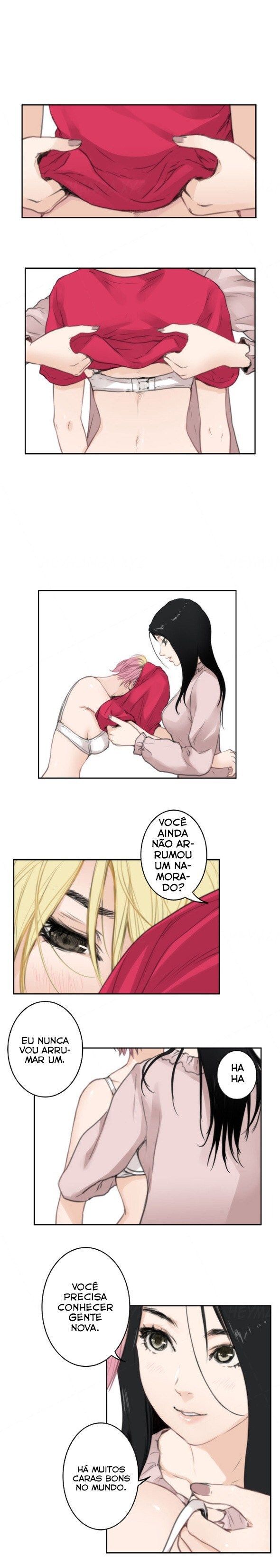 H-Mate Capitulo 76 - pagina 15