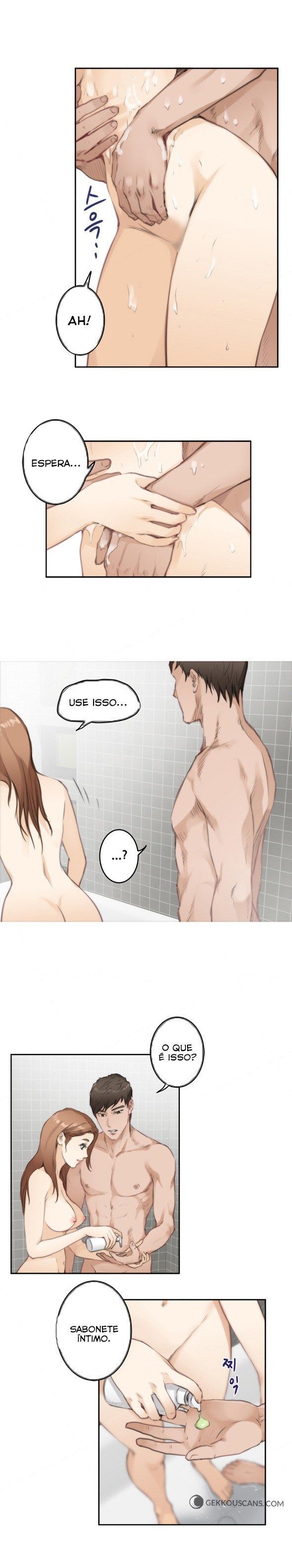 H-Mate Capitulo 76 - pagina 5