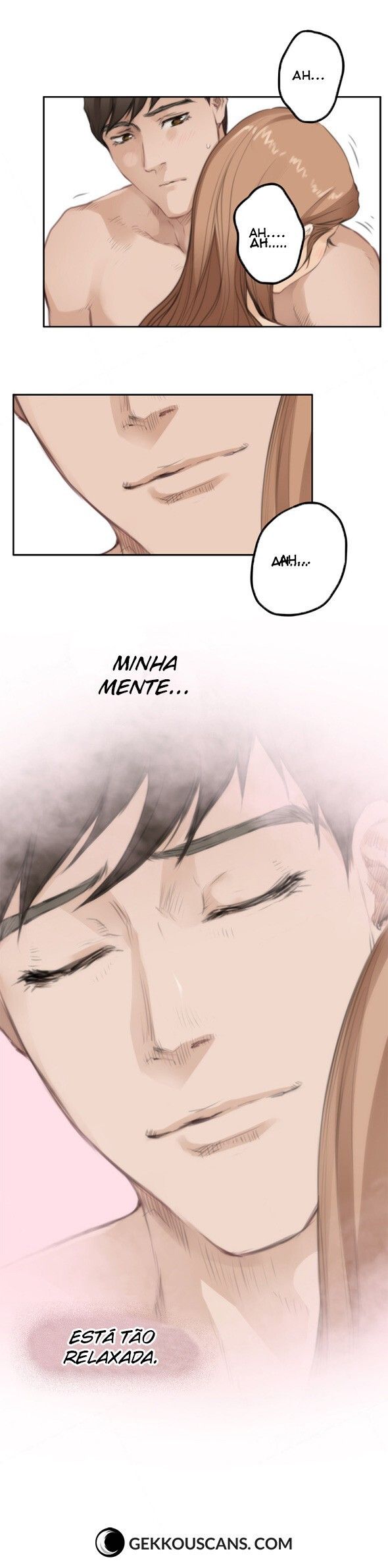 H-Mate Capitulo 76 - pagina 7