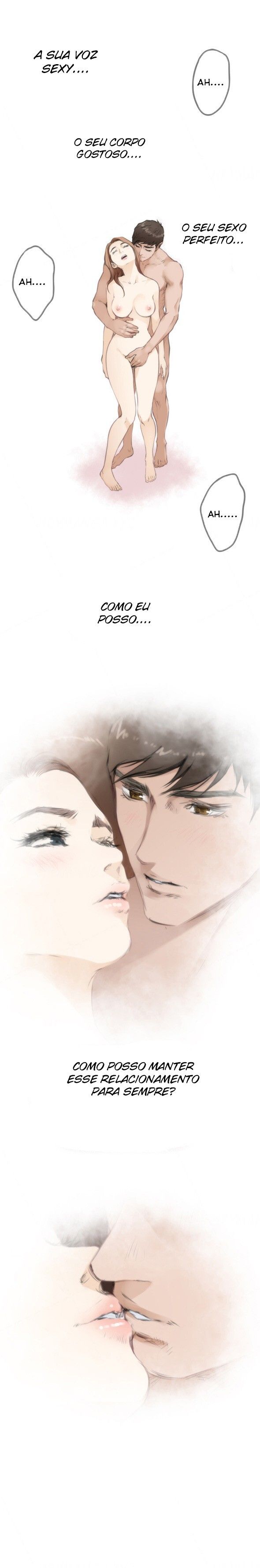 H-Mate Capitulo 76 - pagina 8