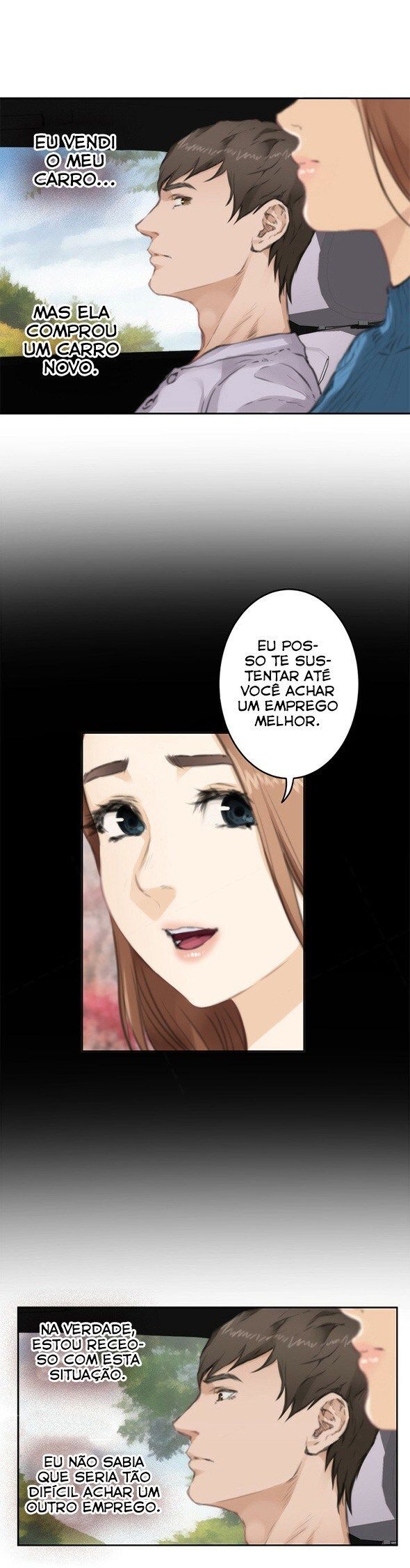 H-Mate Capitulo 77 - pagina 11