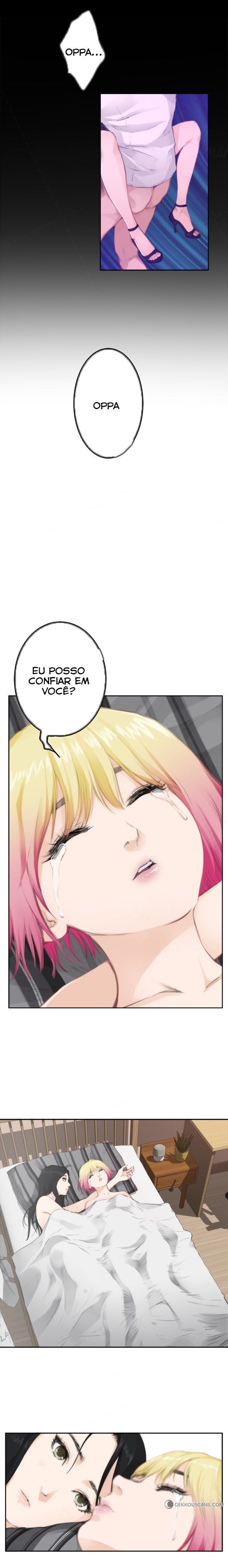 H-Mate Capitulo 77 - pagina 6