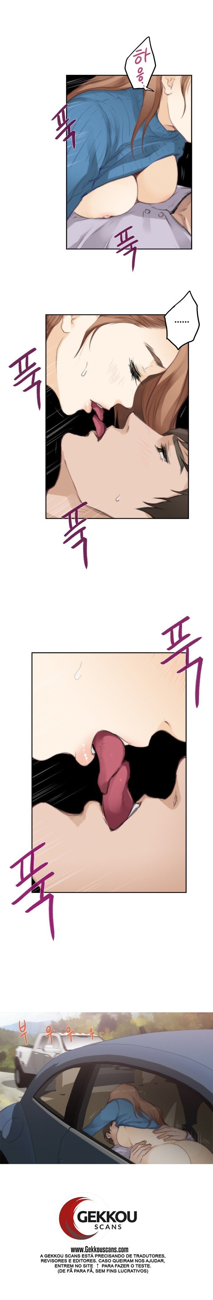 H-Mate Capitulo 78 - pagina 15