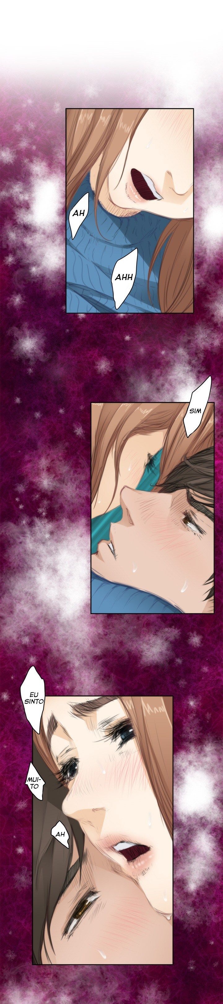 H-Mate Capitulo 79 - pagina 12