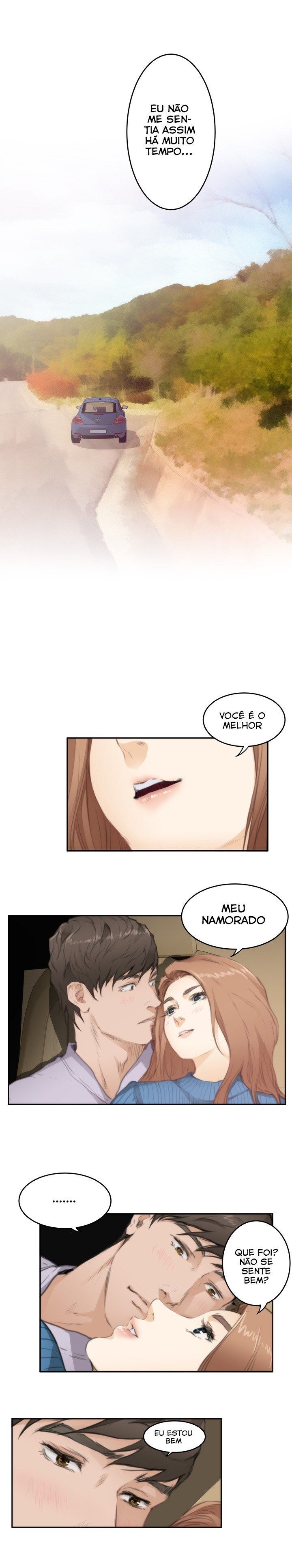 H-Mate Capitulo 79 - pagina 16