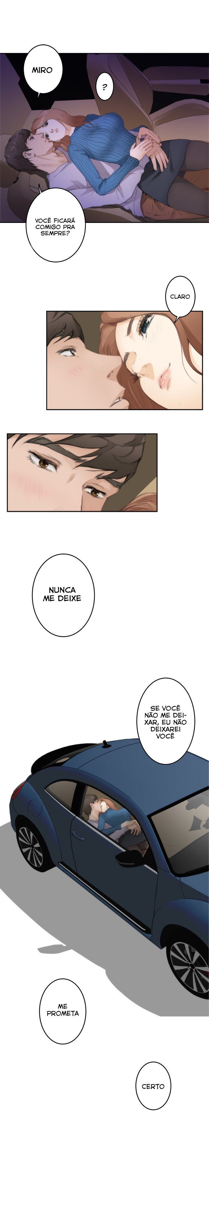 H-Mate Capitulo 79 - pagina 17