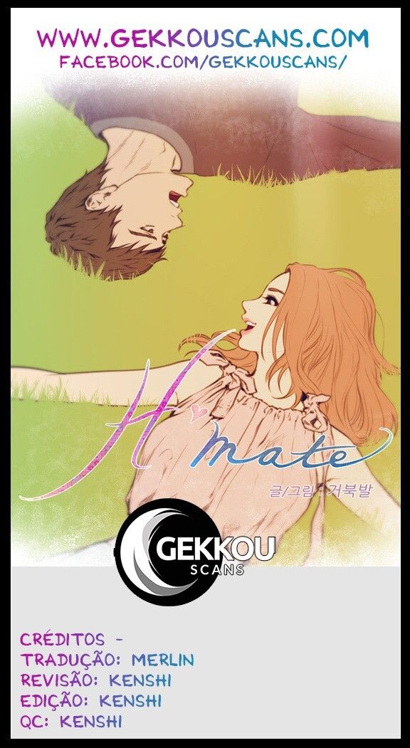 H-Mate Capitulo 79 - pagina 2
