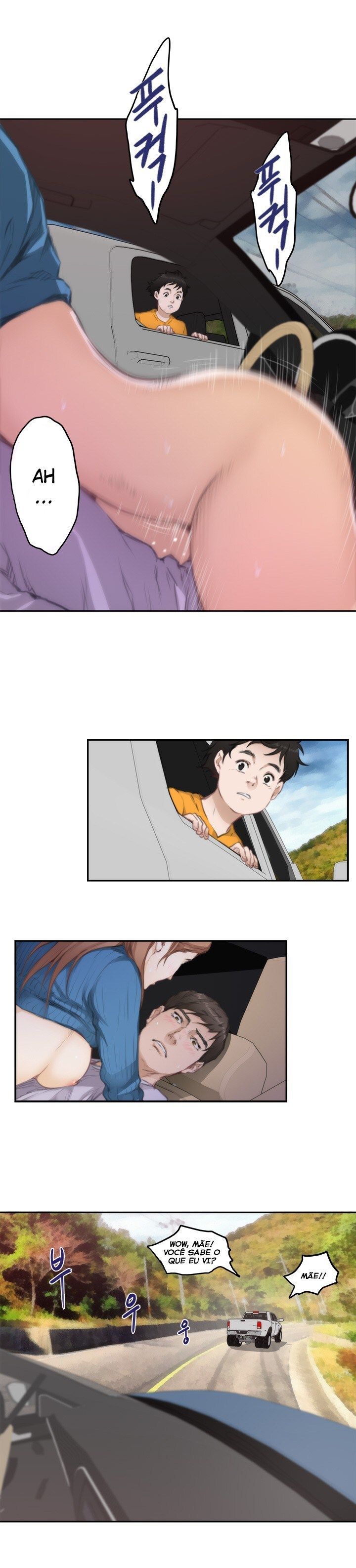 H-Mate Capitulo 79 - pagina 4