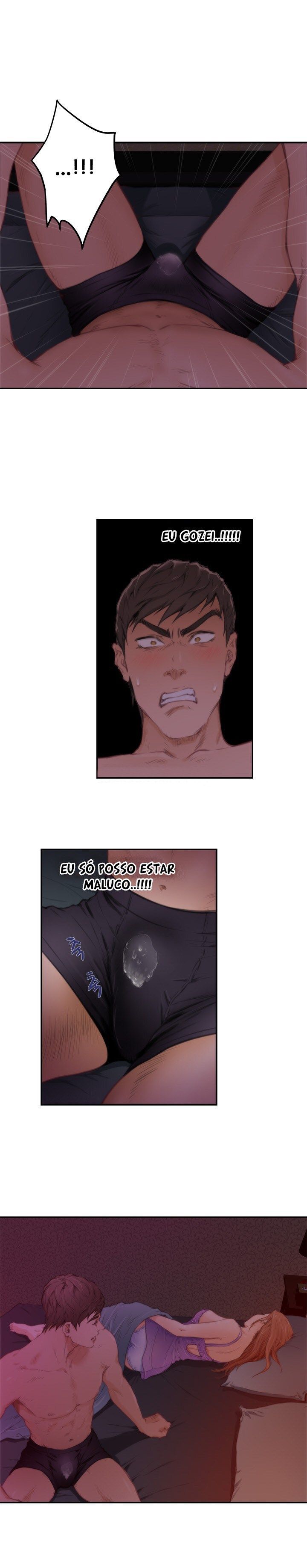 H-Mate Capitulo 81 - pagina 20