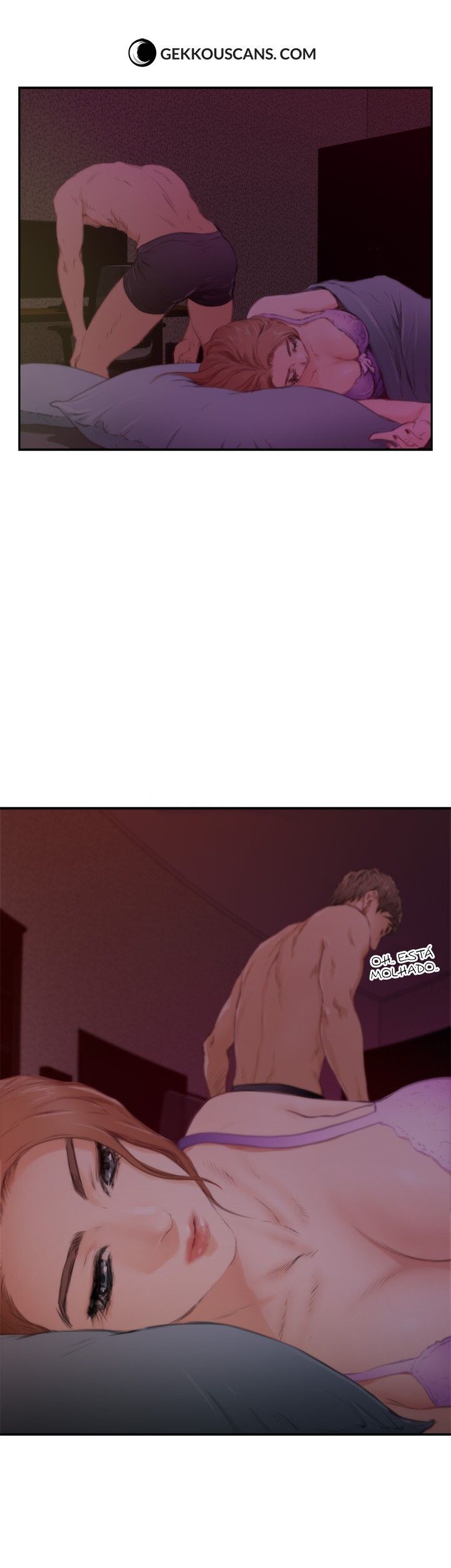 H-Mate Capitulo 81 - pagina 22
