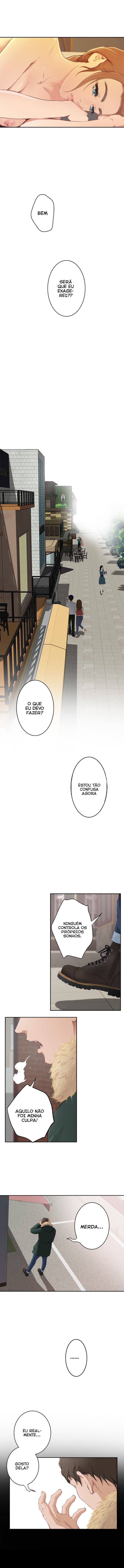 H-Mate Capitulo 82 - pagina 10