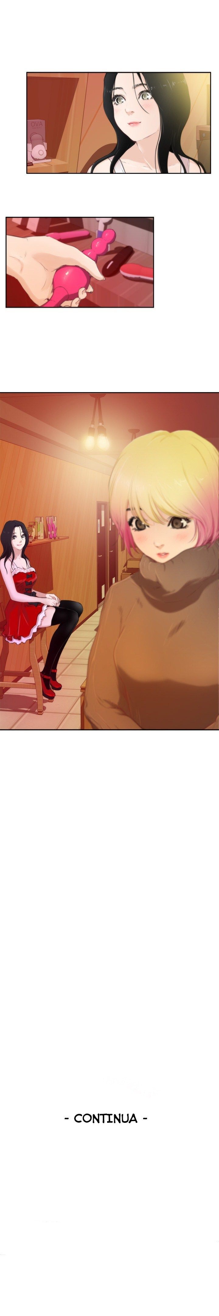 H-Mate Capitulo 82 - pagina 13