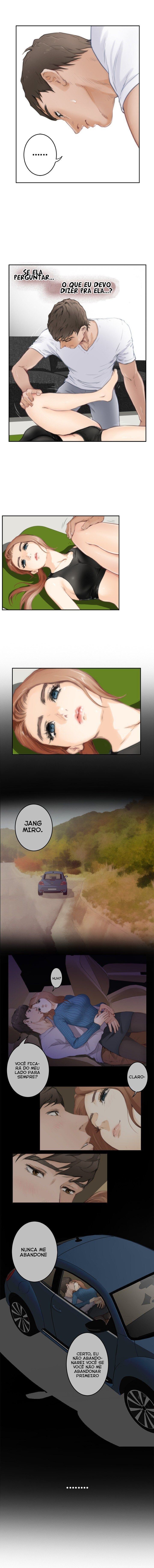 H-Mate Capitulo 82 - pagina 5