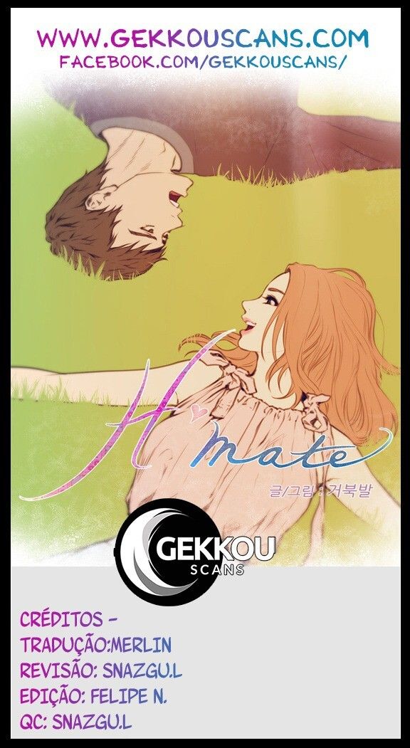 H-Mate Capitulo 83 - pagina 2