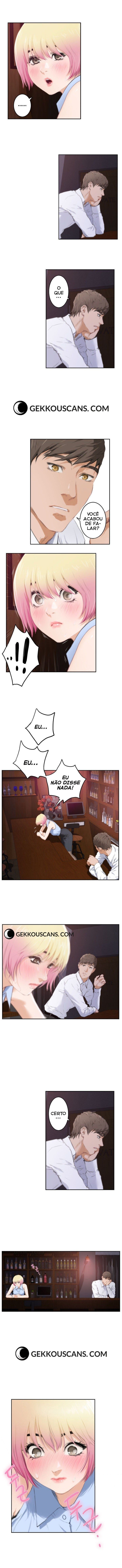 H-Mate Capitulo 86 - pagina 8