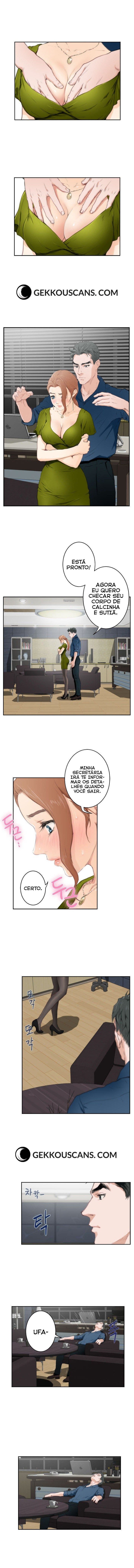 H-Mate Capitulo 86 - pagina 9