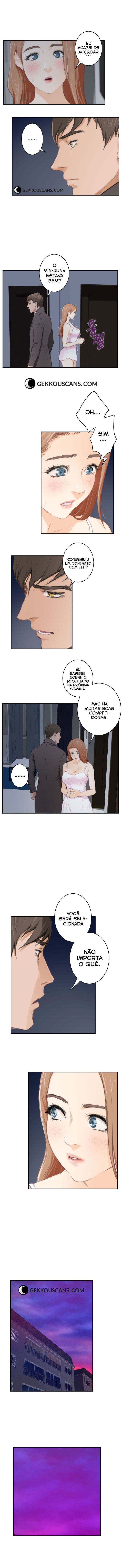 H-Mate Capitulo 87 - pagina 6