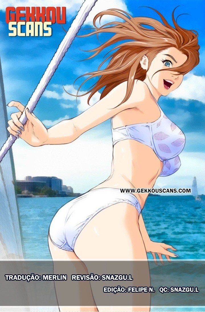 H-Mate Capitulo 90 - pagina 1