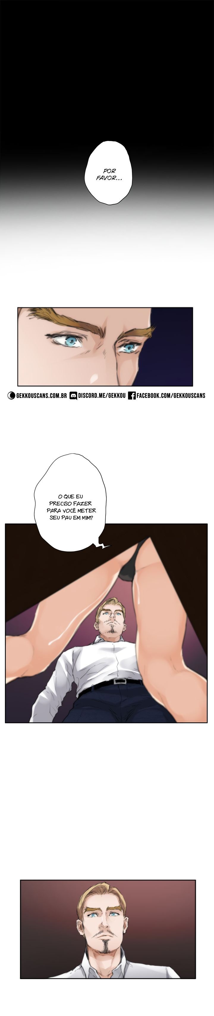 H-Mate Capitulo 94 - pagina 19