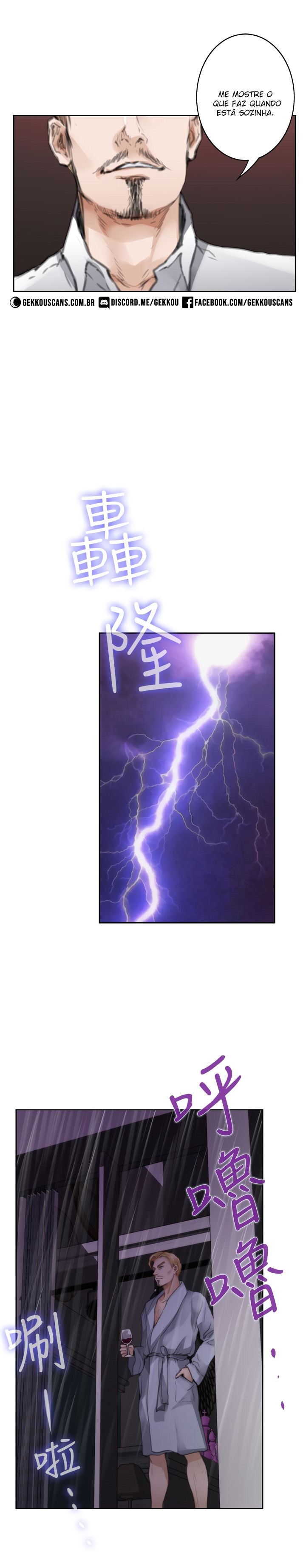 H-Mate Capitulo 94 - pagina 20