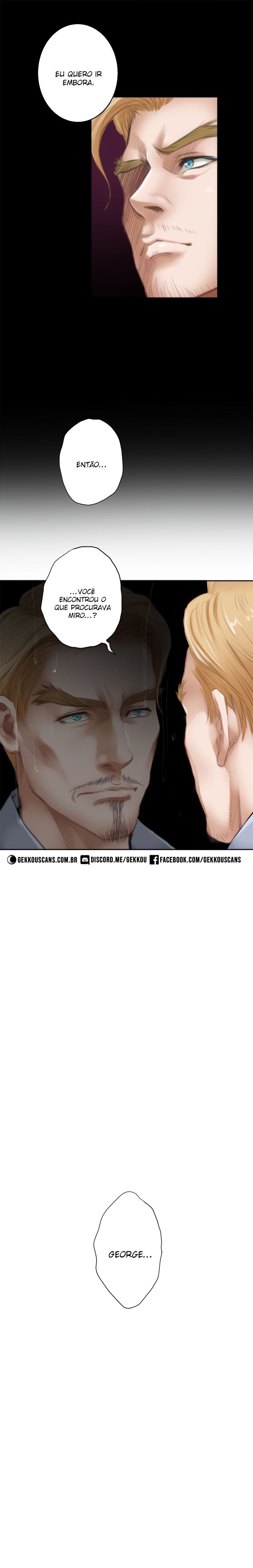 H-Mate Capitulo 94 - pagina 23