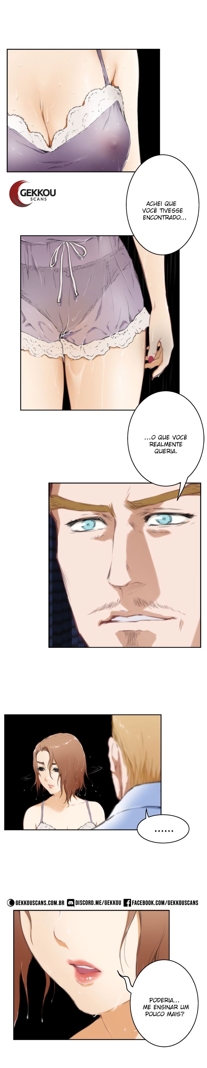 H-Mate Capitulo 94 - pagina 25