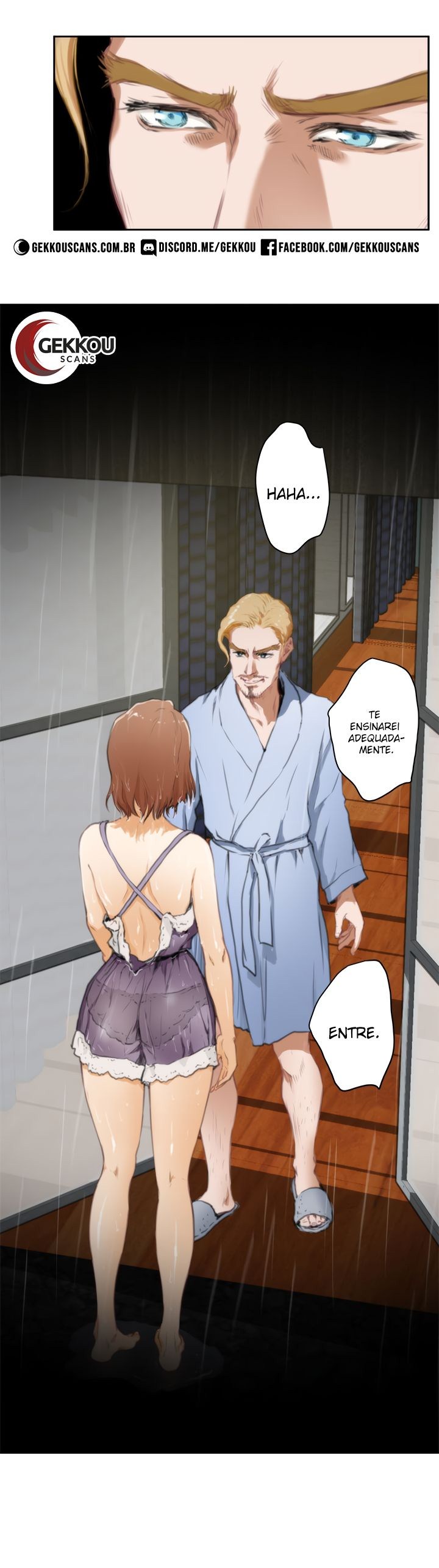 H-Mate Capitulo 94 - pagina 26