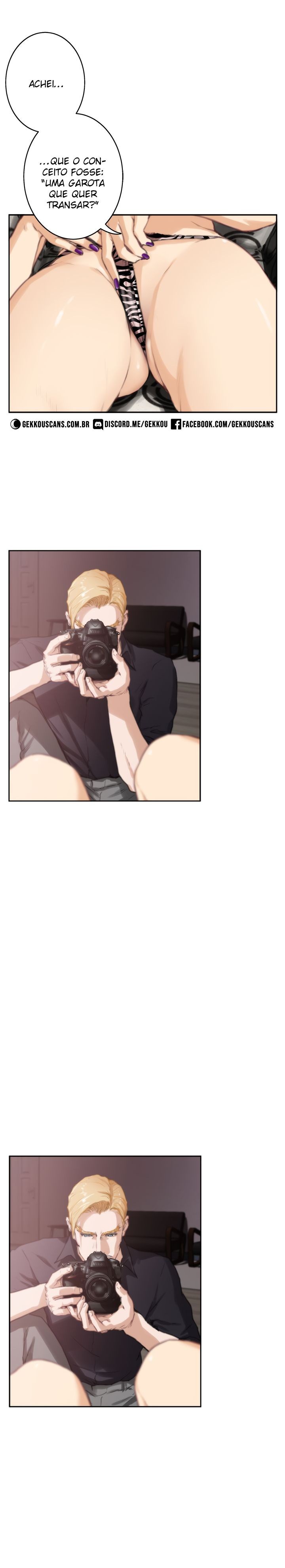 H-Mate Capitulo 94 - pagina 4