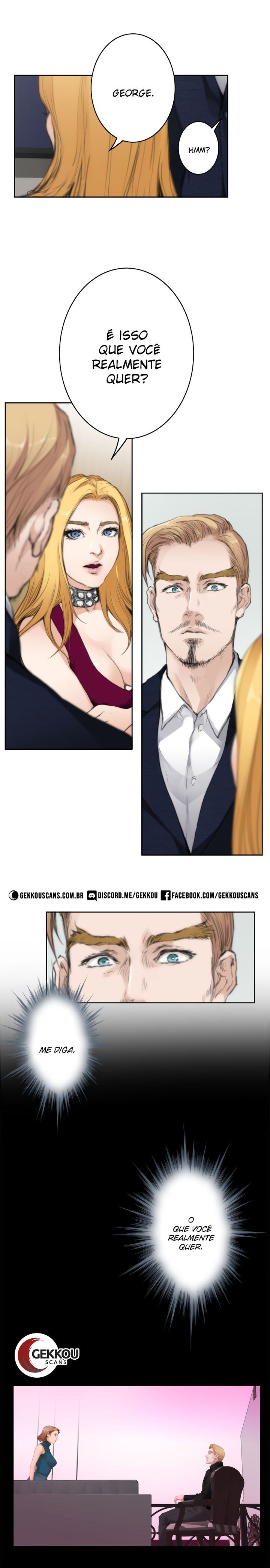 H-Mate Capitulo 94 - pagina 7