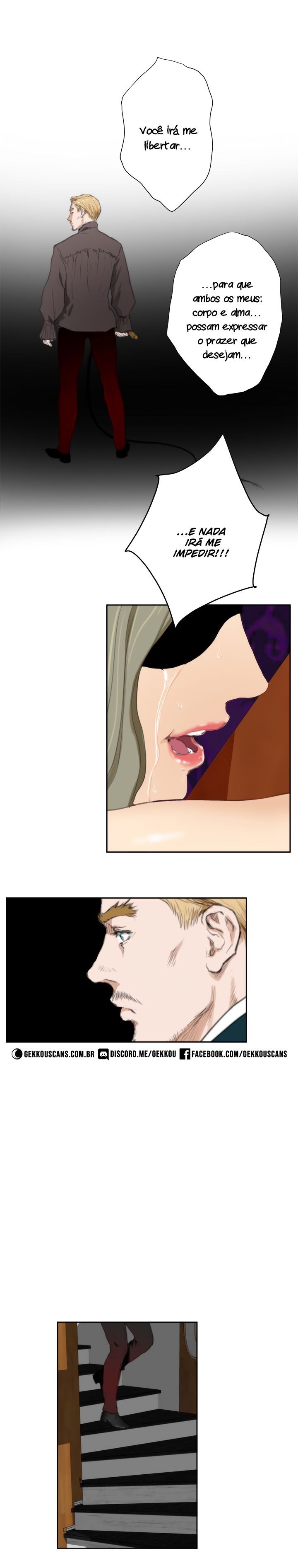 H-Mate Capitulo 95 - pagina 16