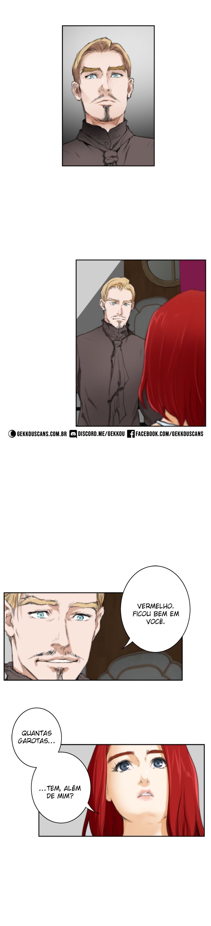 H-Mate Capitulo 95 - pagina 17