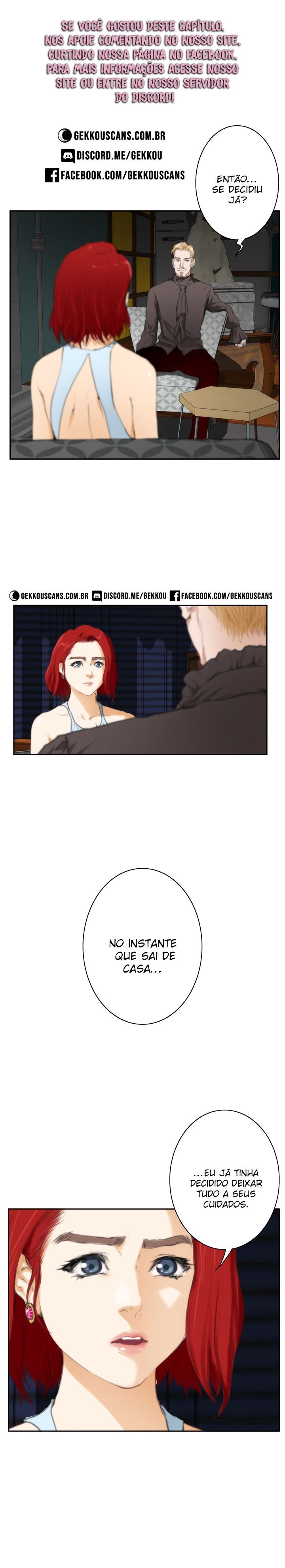 H-Mate Capitulo 95 - pagina 19