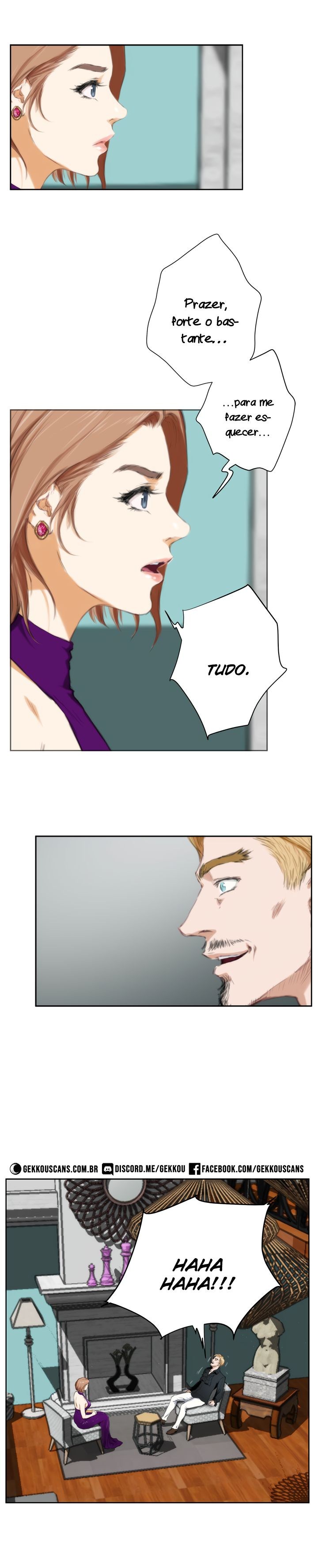 H-Mate Capitulo 95 - pagina 7