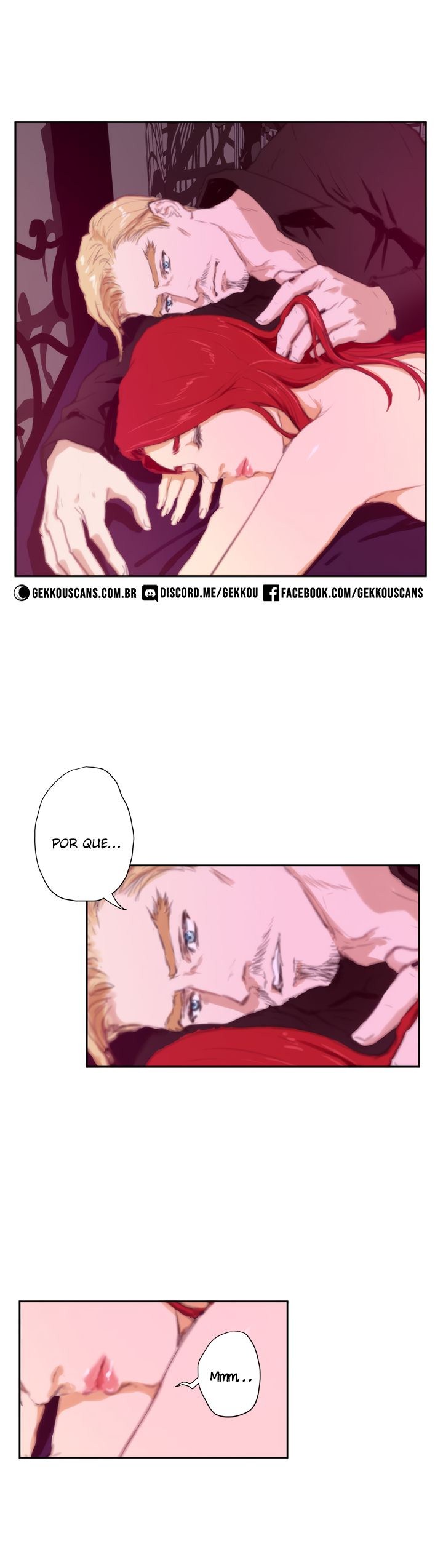 H-Mate Capitulo 96 - pagina 22