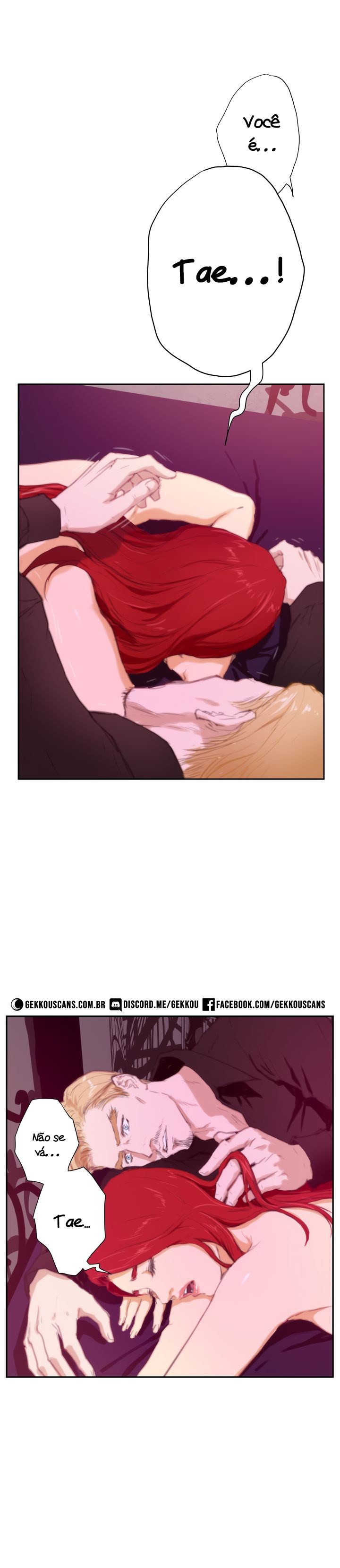 H-Mate Capitulo 96 - pagina 23
